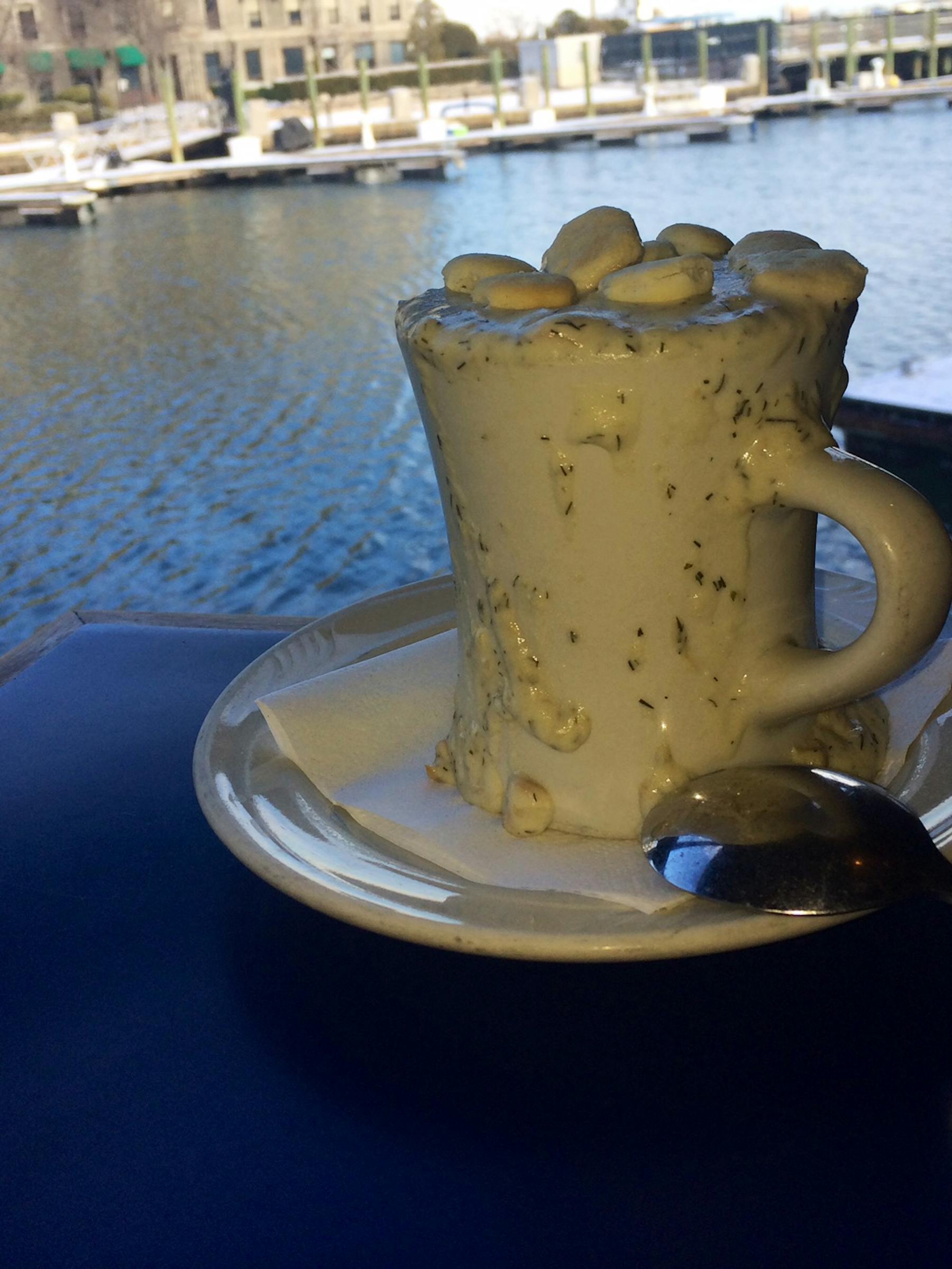 The Boston Sail Loft